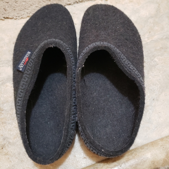 🌞SOLD🌞Stegmann Women's 108 Wool Clog American - Picture 8 of 10